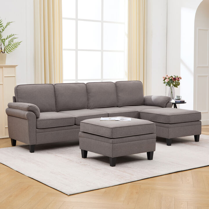 Coltmo combination sofa
