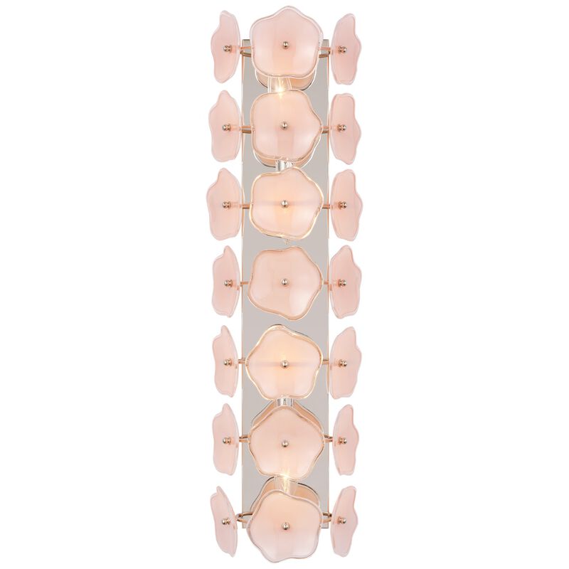 Leighton 28" Sconce