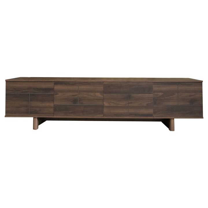 Giskdo Modern TV Stand