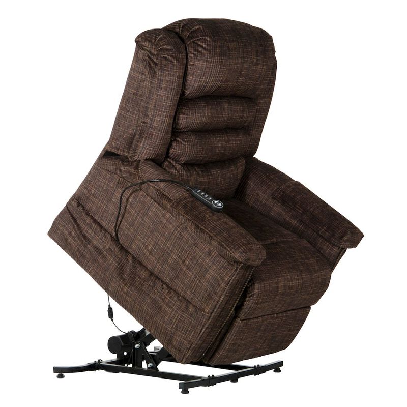 Catnapper Soother Power Lift Recliner