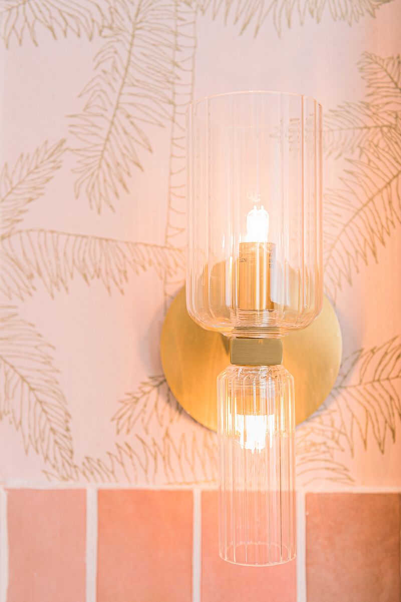 Tabitha Wall Sconce image number 3