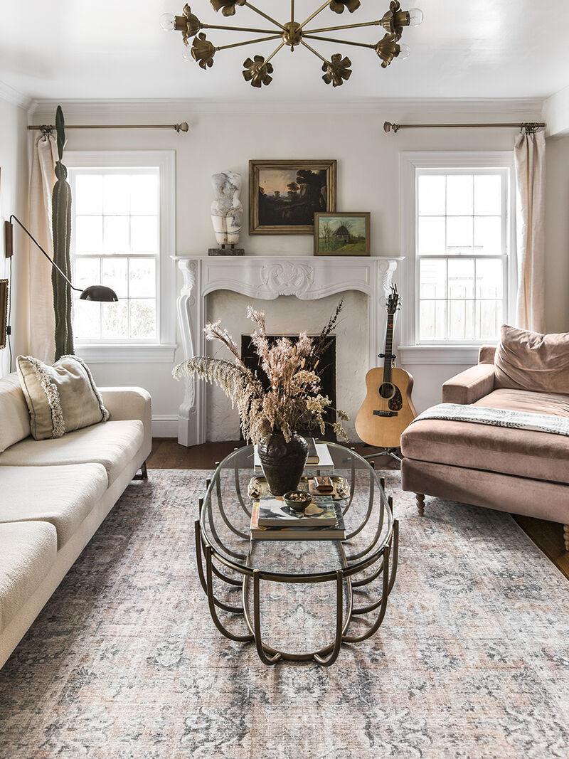 Skye SKY01 Collection by Loloi II