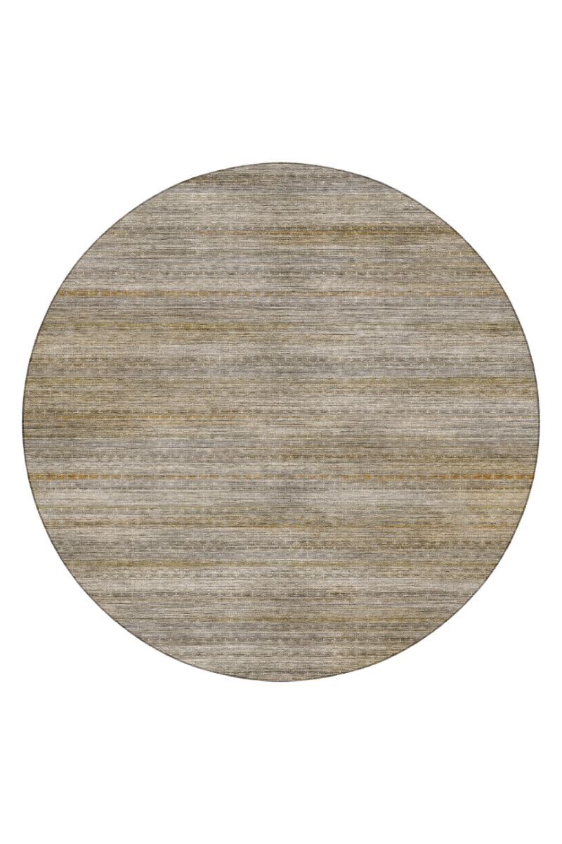 Vico VC6 Ivory 9' x 12' Rug image number 11