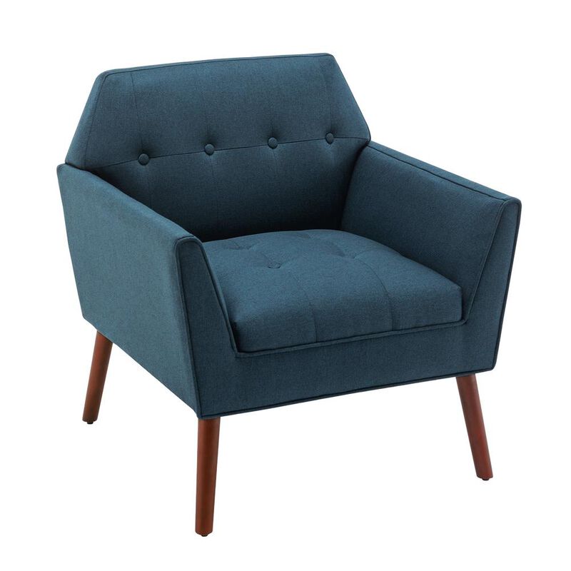 Convenience Concepts Take a Seat Andy Accent Chair