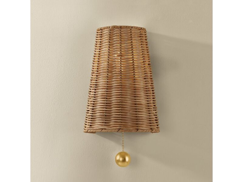 Naida Wall Sconce image number 3