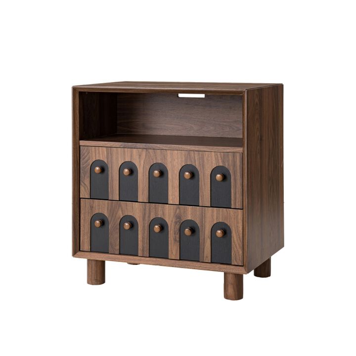Tinink Nightstand
