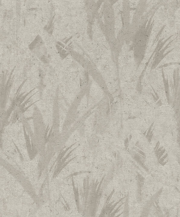 Chet Grey Spray Wallpaper