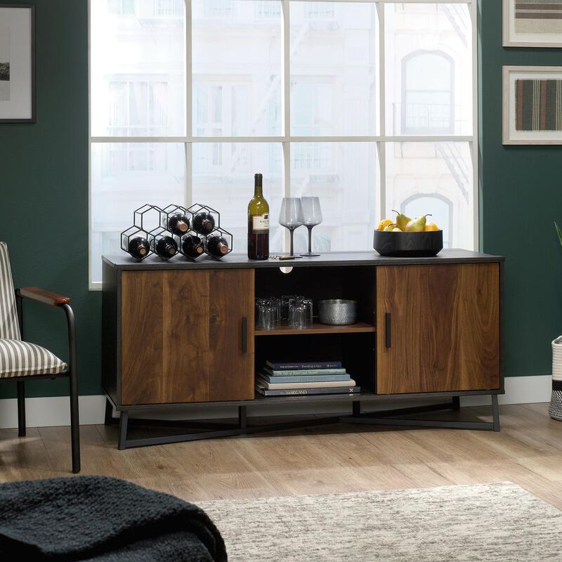 Sauder Canton Lane Credenza Gw