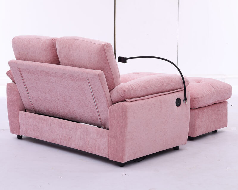 Hatcax Sleeper Sofa image number 7