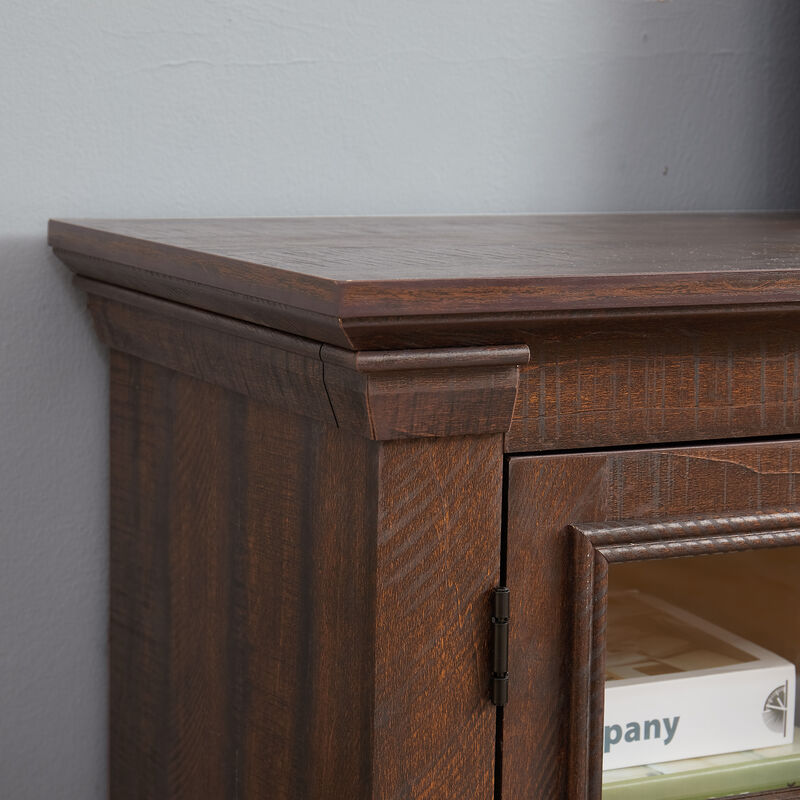 Vennux TV Stand image number 3