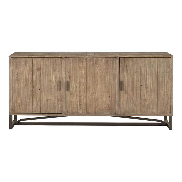 Moe's Home Collection Sierra Sideboard