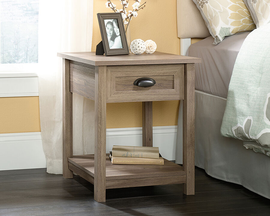 County Line Side Table