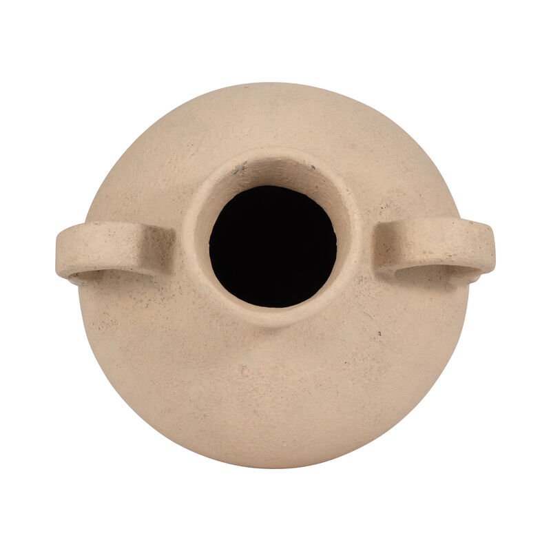 Organic Jug With 2 Handles image number 5