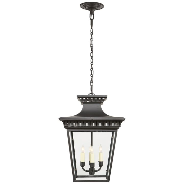 Chapman & Myers Elsinore Hanging Pendant Collection