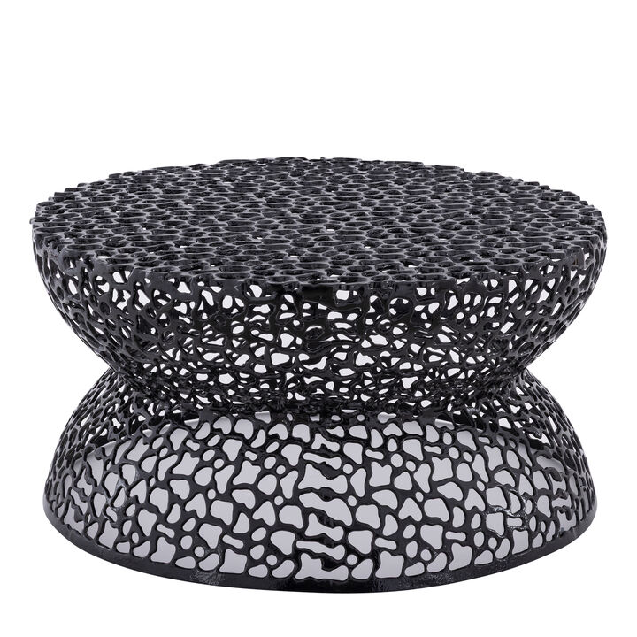 Kervessa Sculpted Coffee Table