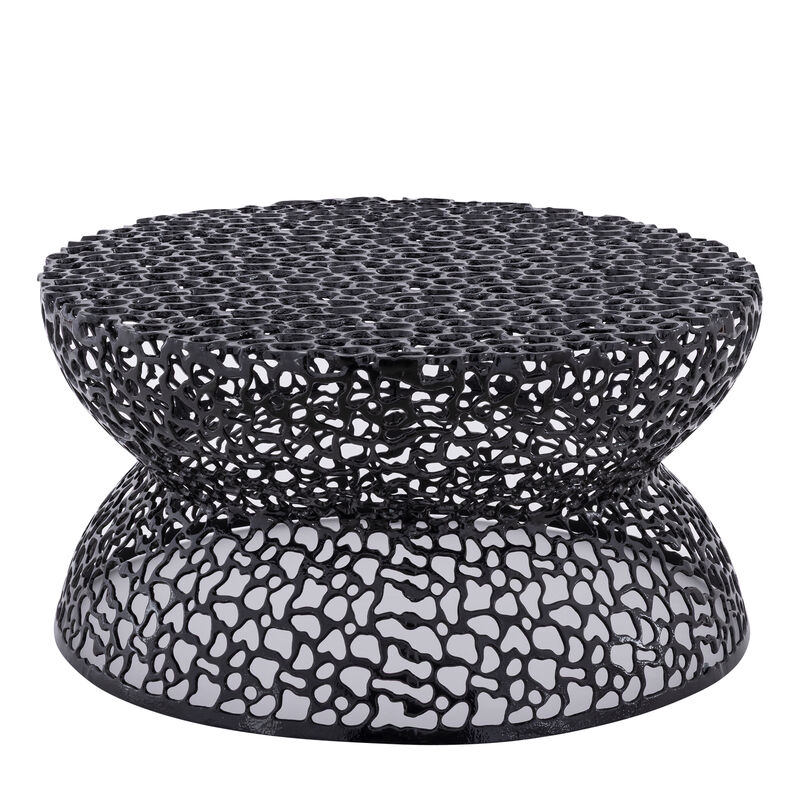 Kervessa Sculpted Coffee Table image number 0