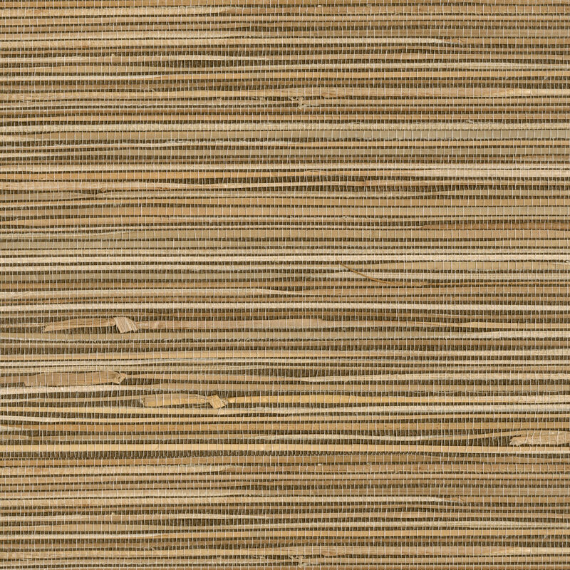 Seiju Wheat Grasscloth Wallpaper image number 0