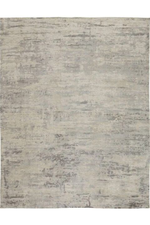 Malibu Retreat Quarry 9' x 12' Rug by Barclay Butera x Jaipur Living