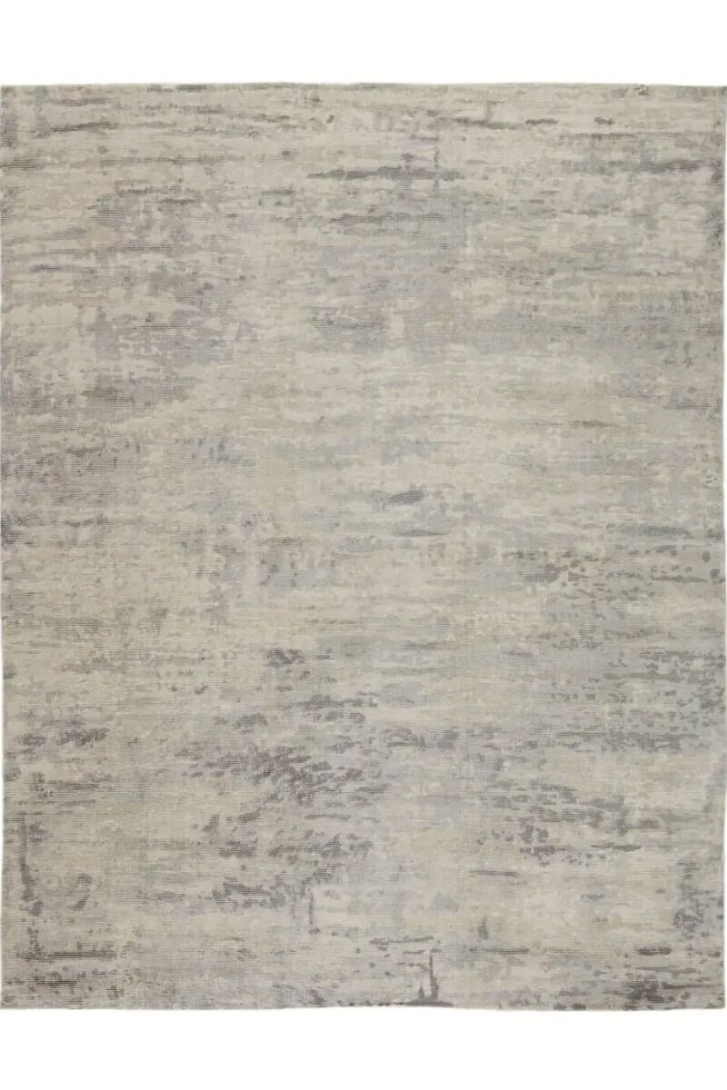 Malibu Retreat Quarry 9' x 12' Rug by Barclay Butera x Jaipur Living image number 0
