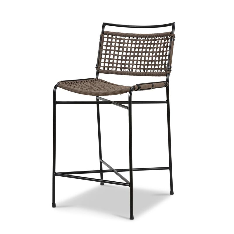 Wharton Outdoor Counter Stool
