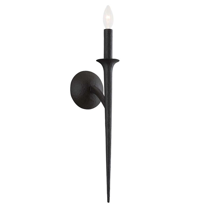 Luca Wall Sconce image number 0