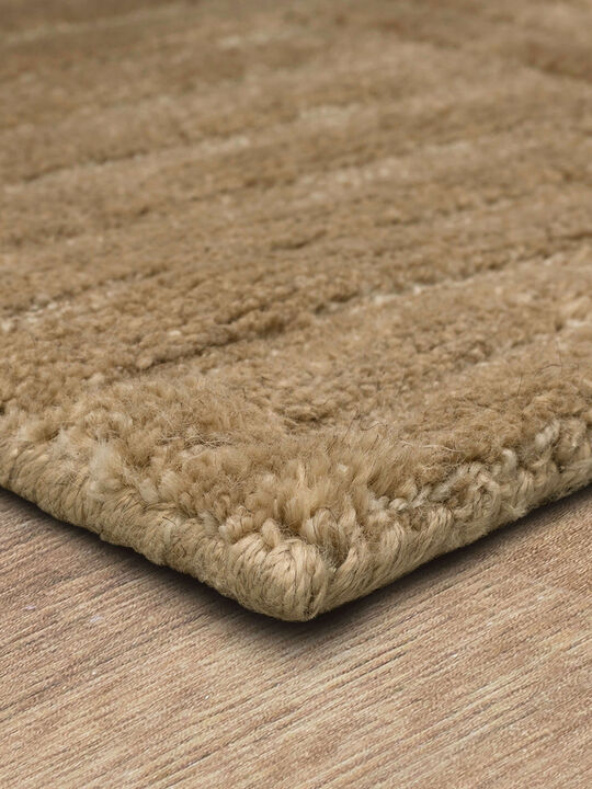 Bobby Berk by Karastan (Series 2) Terra Firma Barley 4' X 6' Rug