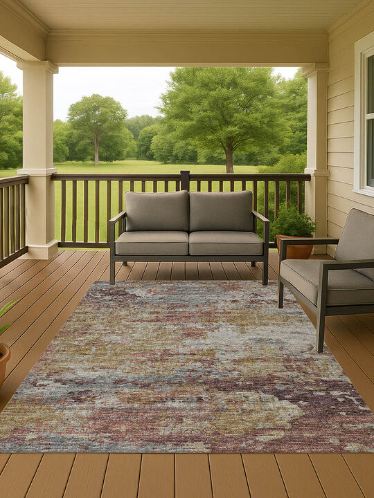 Camberly CM4 Primrose 3' x 5' Rug