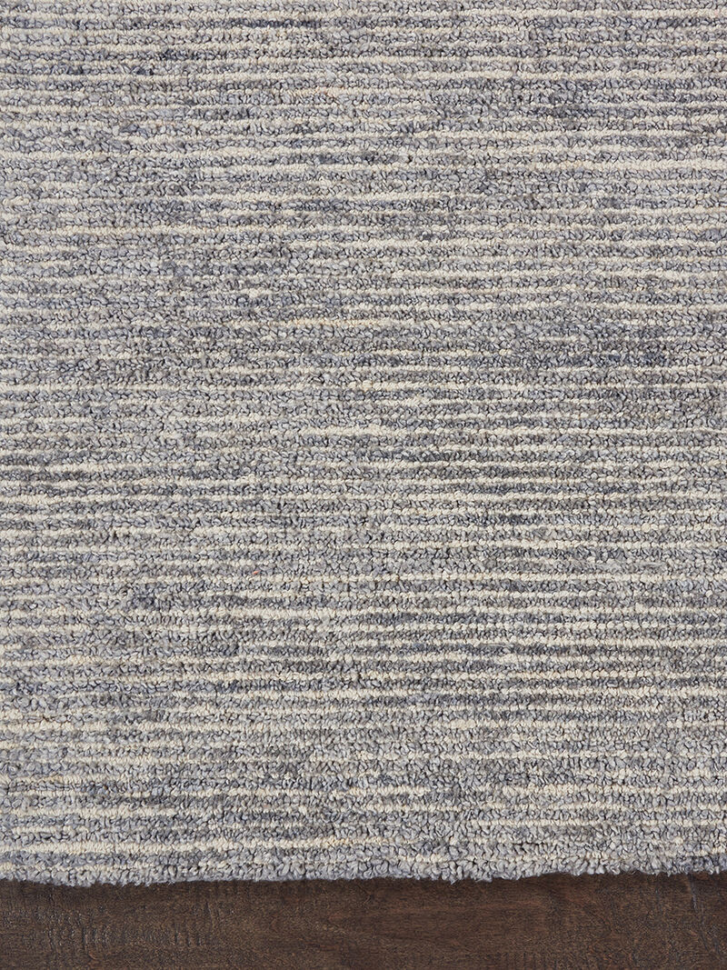 Weston WES01 Silver Birch 5'3" x 7'5" Rug