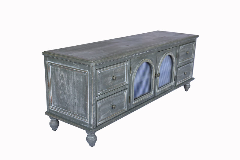 Sirrif TV Stand image number 6