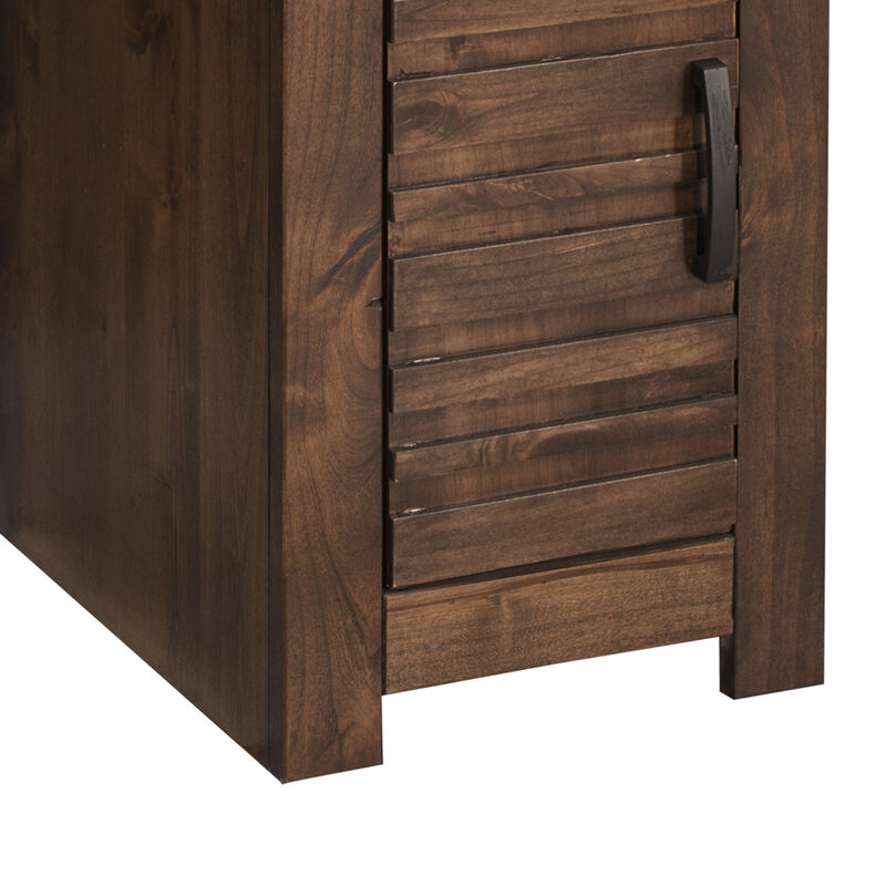 Sausalito 14" Chairside Table