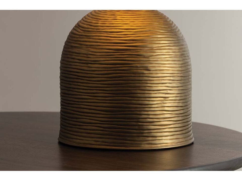 Arvin Table Lamp