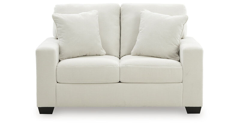 Amesley Loveseat image number 2