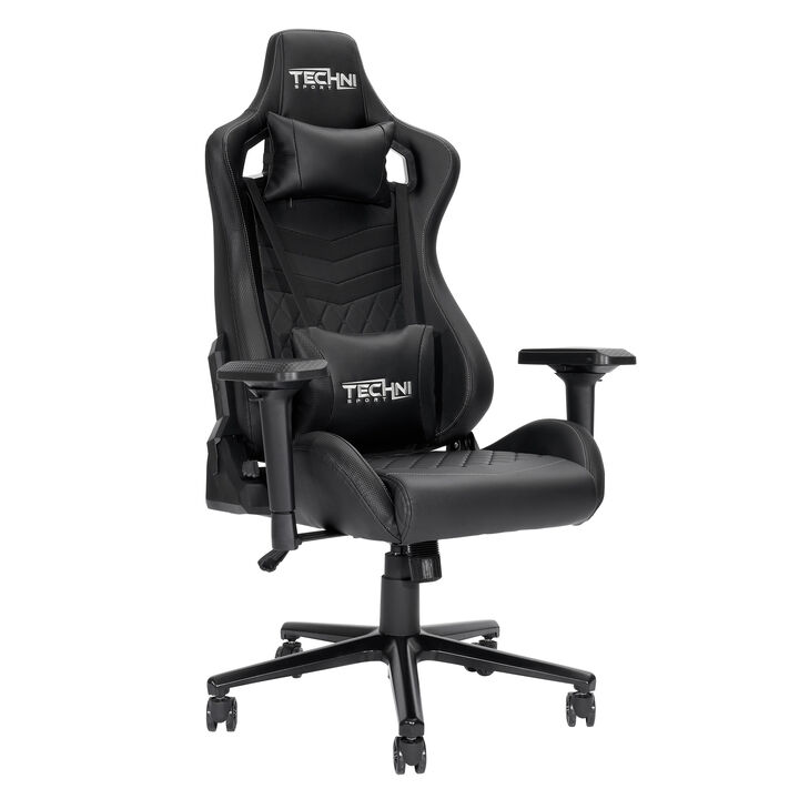 Streamdale Ergonomic High Back Racer Style Pc Gaming Chair