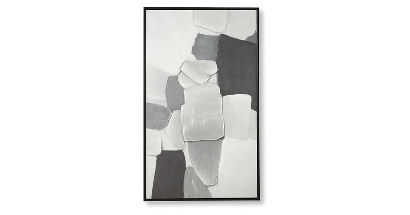 Adilson Wall Art image number 0