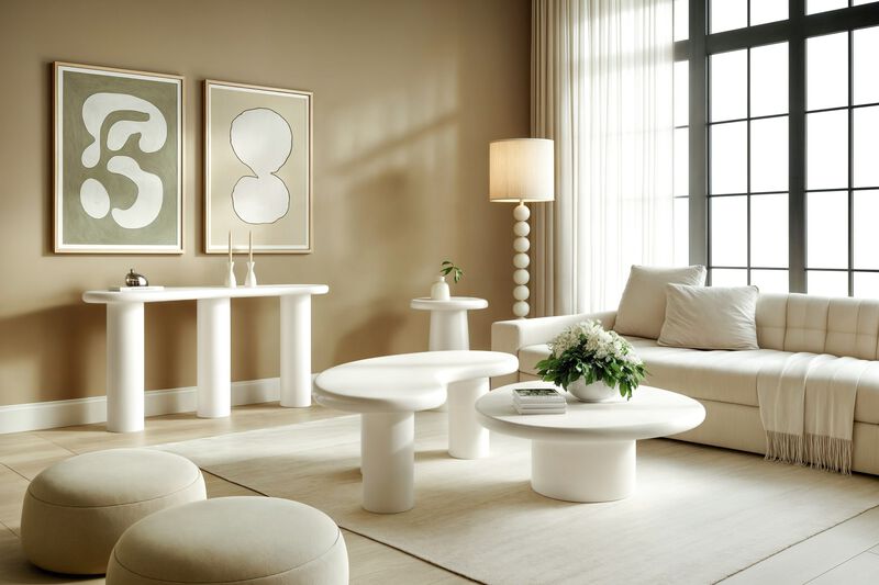 Sven Large Coffee Table image number 5