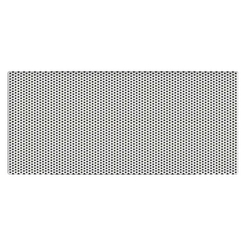 Butler Specialty Tobias 40 in. W Outdoor Rectangular Rattan Dining Bench