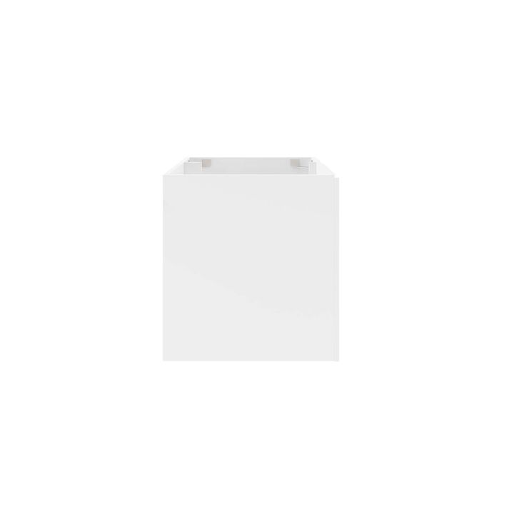 Vitality 36" Bathroom Vanity Cabinet (Sink Basin Not Included)