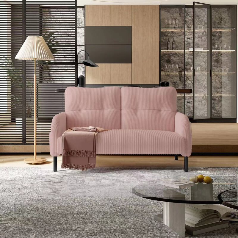 Gilkri Loveseat image number 1