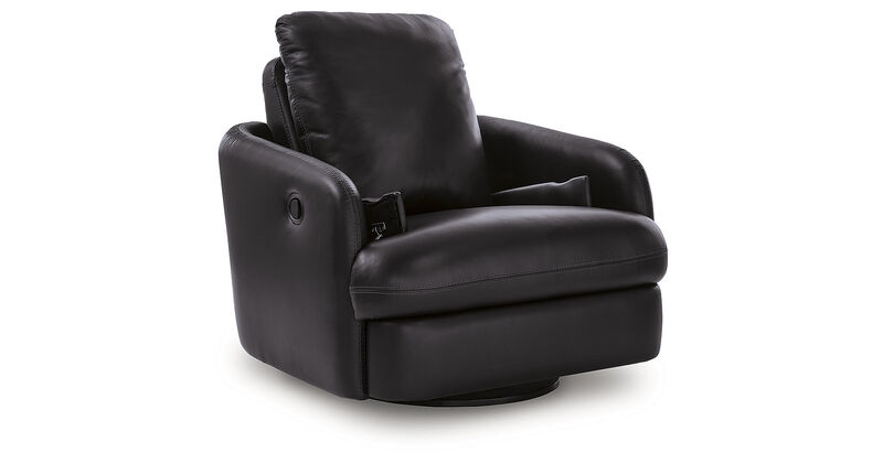 ModMax II Swivel Glider Recliner image number 5