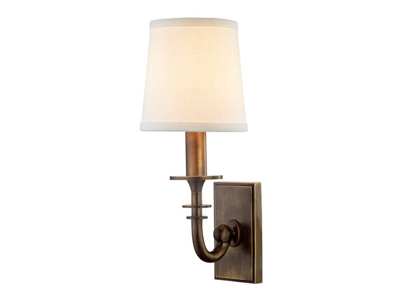 Carroll Wall Sconce image number 0