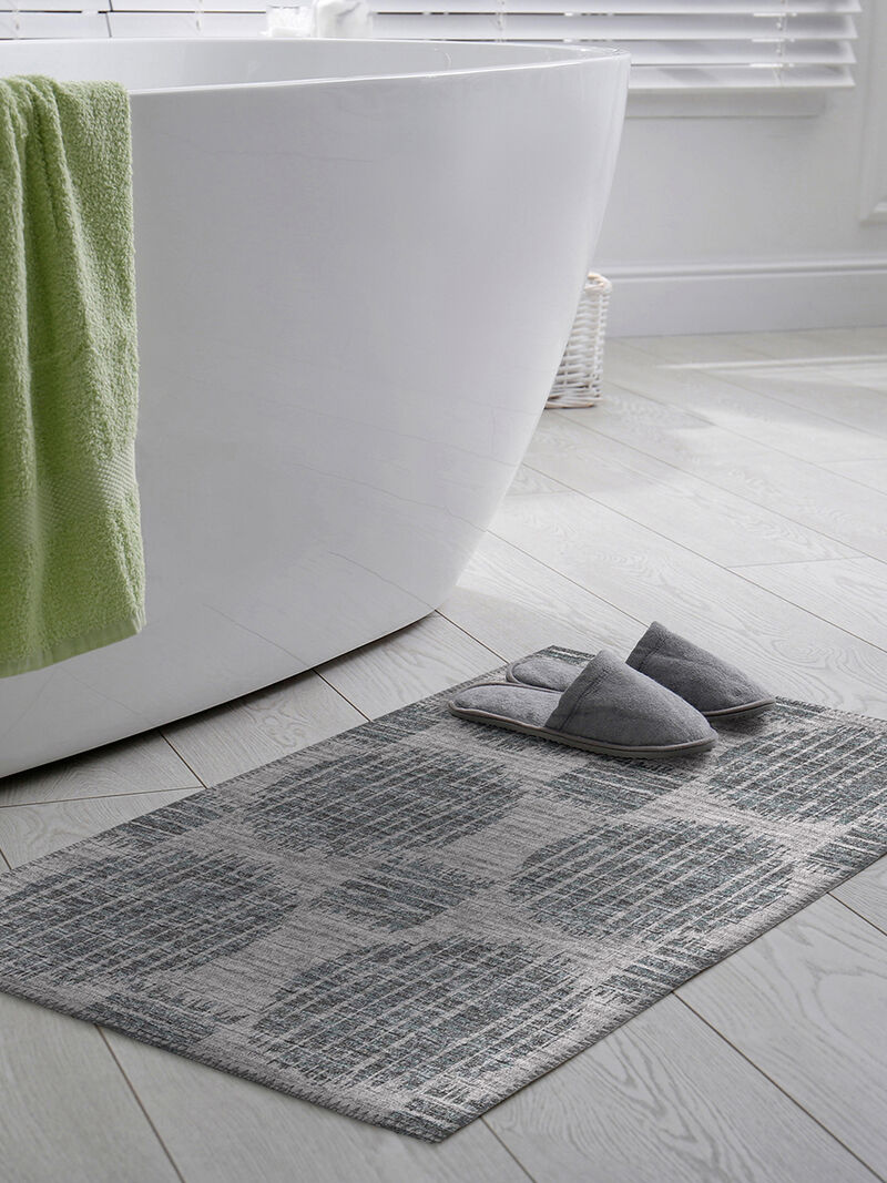 Sedona SN13 Pewter 20" x 30" Rug