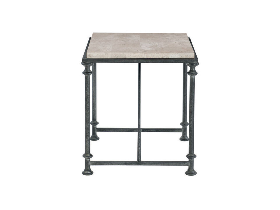 Galesbury Side Table