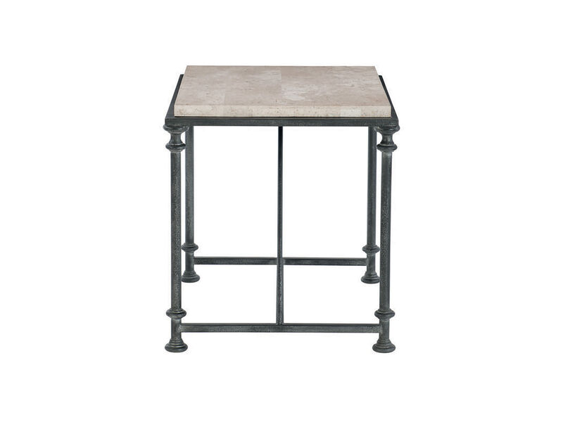 Galesbury Side Table
