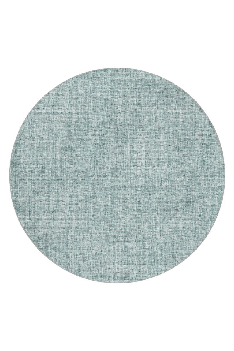 Voyage VY1 Seafoam 9' x 12' Rug image number 11