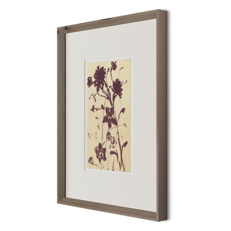Meadow Rue No.2 by Shaina Page image number 2