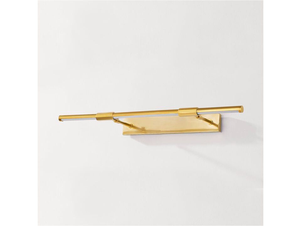 Melbourne Picture Light