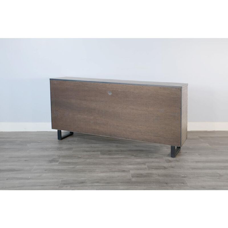 Sunny Designs 72 Media Console / Server