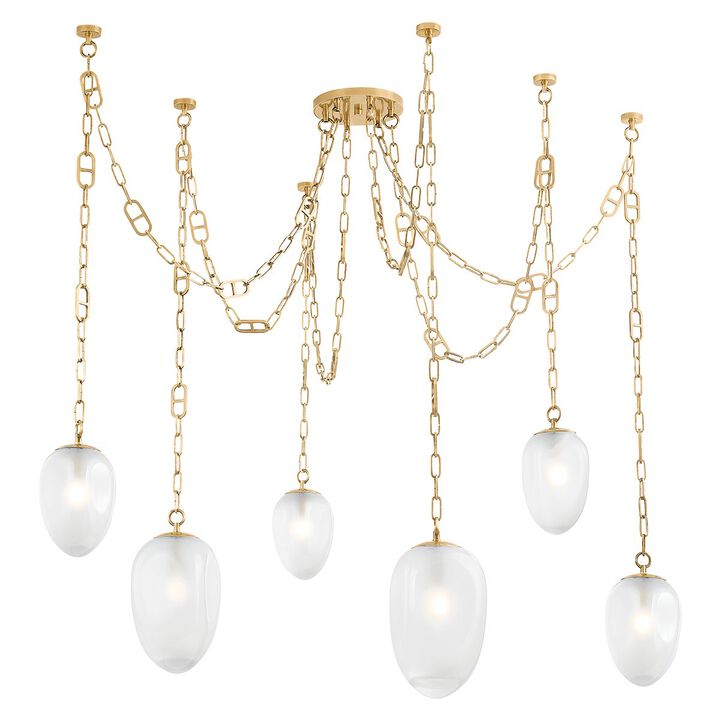 Daith Chandelier
