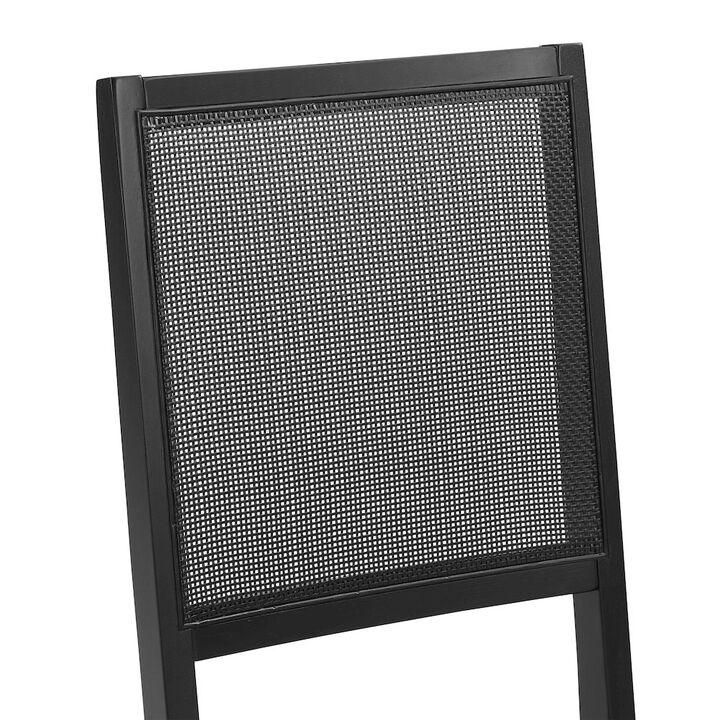 Crosley Furniture Greer 2-Piece Dining Chair Set