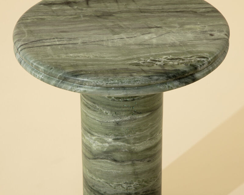 Bastion End Table image number 4